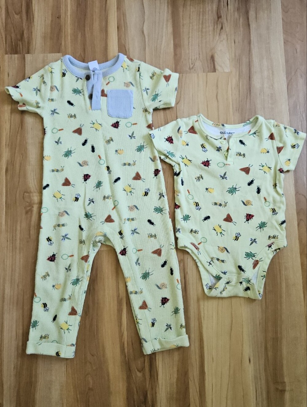 18-24 Month Bundle